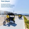 Biscabler Yola Çıkıyor.
